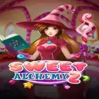 Sweet Alchemy 2